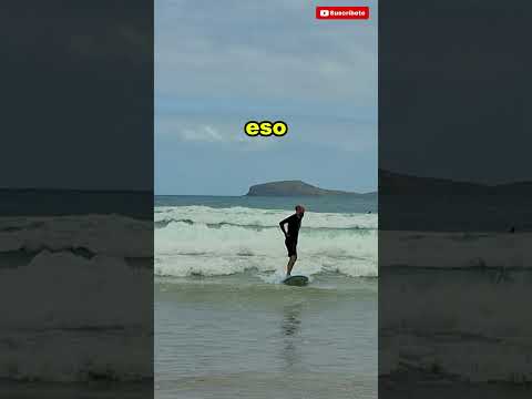 Playa GERIBÁ 🏄🏻‍♂️ Buzios - Brasil #shorts #búzios  #viajeros