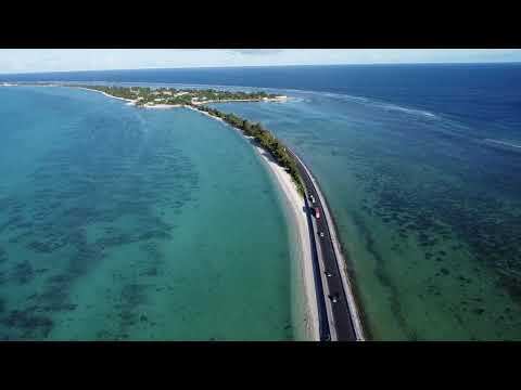 Bairiki, South Tarawa - Kiribati