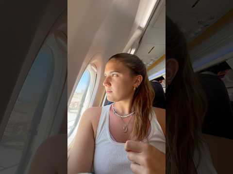 Solo travel to Alicante with me 😆 #ugc #vlog #solotravel #alicante