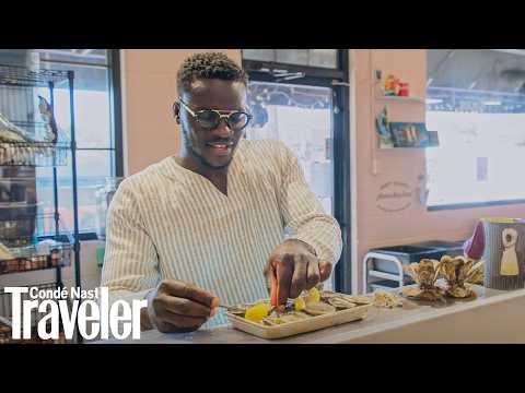 Where You Should Eat in New Orleans According to a Pro Chef | Condé Nast Traveler