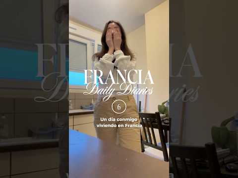 🇫🇷✨Angers en un día #vlog #francia #adayinmylife #couplegoal