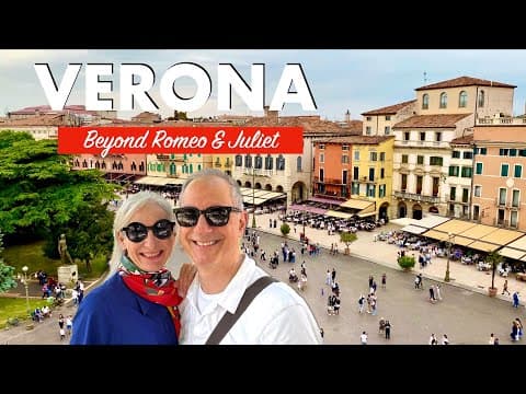 Verona, Italy. Less-Traveled Things To Do in Gorgeous Verona Italy - Beyond Romeo & Juliet
