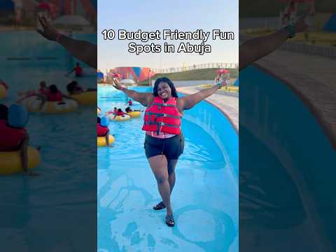 10 Budget Friendly Places to Visit in Abuja 🇳🇬 #abuja #abujanigeria #nigeria