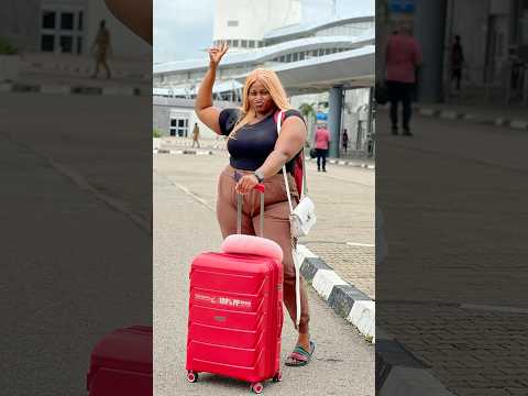 Travel with me from Abuja to Lagos #travelvlog