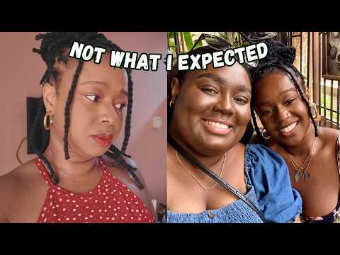 My Time in Kumasi Ghana Wasn’t What I Expected 🇬🇭