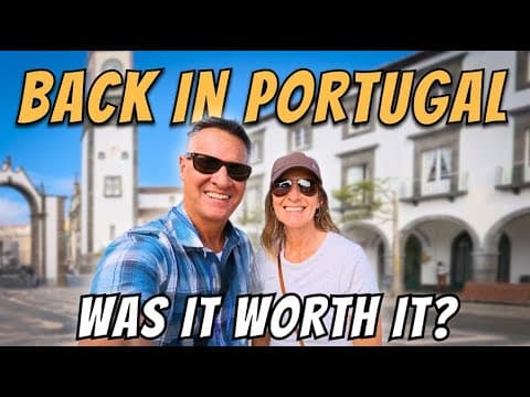 Ponta Delgada 2026: Are The Azores Still Worth Visiting?