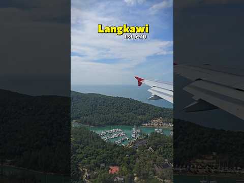 Langkawi 3-Day Itinerary - An Island in Malaysia #malaysia #itinerary