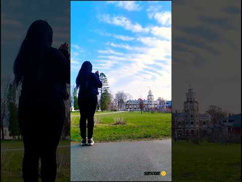 🚂 Things to do in Sigulda Latvia🏰 🐈 #travel #sigulda #erasmus