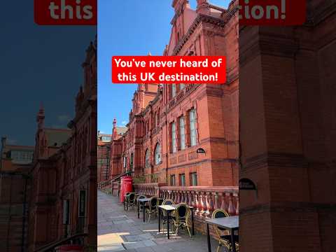 Why Durham is a MUST-VISIT UK Destination This Year