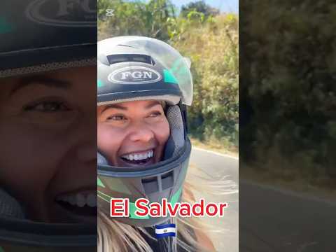 Take the Ruta de las Flores (Route of Flowers) through western El Salvador.