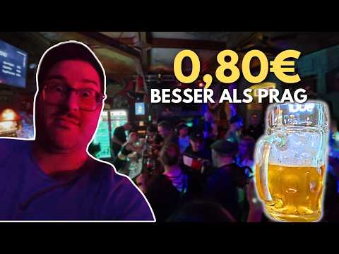 Vergiss PRAG! Warum PILSEN (Plzeň) der wahre Geheimtipp in Tschechien ist 🇨🇿🍻
