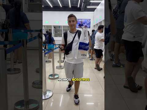 CÓMO IR de COMPRAS a CIUDAD DEL ESTE ? 🇵🇾