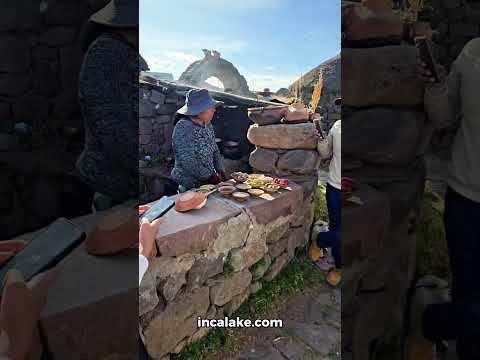 Tour to Incas Tombs of Sillustani from Puno | Lake Titicaca’s Mystical Towers 🛶
