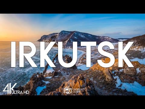Top 10 Best Things to do in Irkutsk, Russia [Irkutsk Travel Guide 2025]
