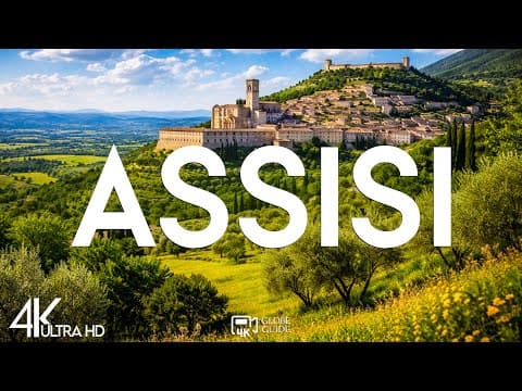 Top 10 Best Things to do in Assisi, Italy [Assisi Travel Guide 2026]