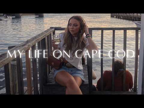 M Life on Cape Cod... what coastal living really looks like