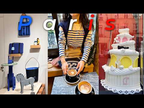 Paris Shopping: Missed Hermès? 🍊 Buy these instead