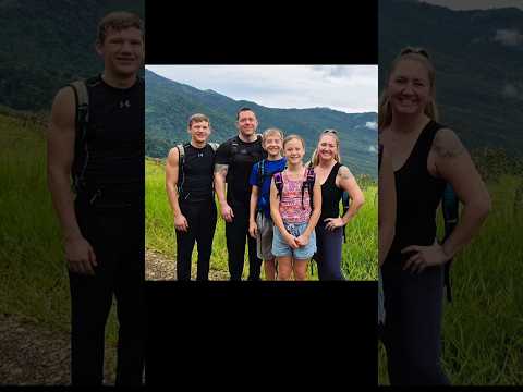 Our Life in Boquete, Panama