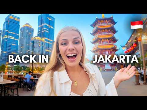 First Impressions Jakarta 2026 🇮🇩