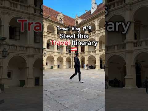 How to spend 48 hours in Graz! #travel #graz #austria