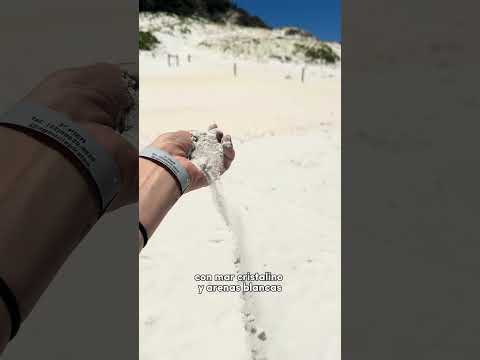 📍ARRAIAL DO CABO 💖🫶🏻 y las 3 PLAYAS 🏖️ más lindas!