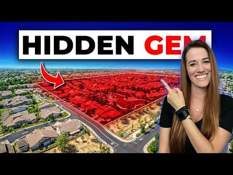 The BEST ELK GROVE California VLOG Tour | Moving To Elk Grove California