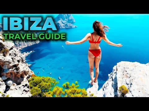 10 Best Things To Do In IBIZA Spain 2026