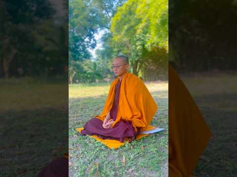 အေးချမ်းစေသော မြင်ကွင်း#phutthamonthon park#travel #hpa an