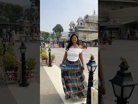 Udaipur 3 day itinerary | Udaipur Itinerary Places to visit in Udaipur | Rajasthan udaipur trip