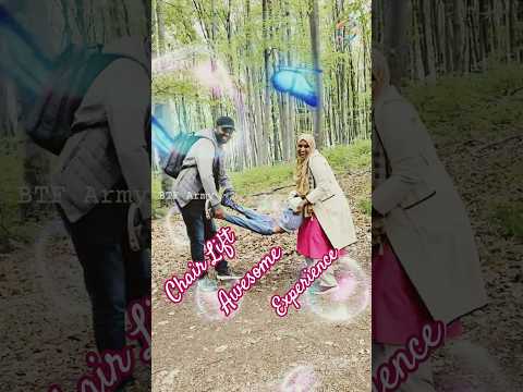 🥳 Miskolc Trip 🚉  Part 2 #travel #europeantravel #btfarmy #hungary