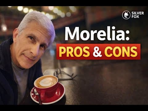 Morelia Mexico For Expats What to Expect