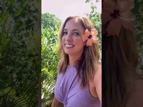 If you’re taking a cruise to Roatan, Honduras, here’s a great way to get around