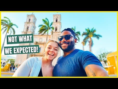 Is Valladolid, Mexico Worth It? (Costs, Experience, Food)