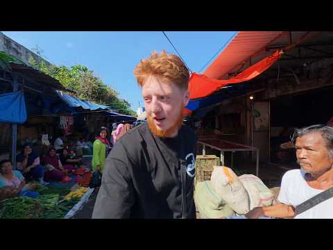 Solo In Indonesia’s Gotham City 🇮🇩