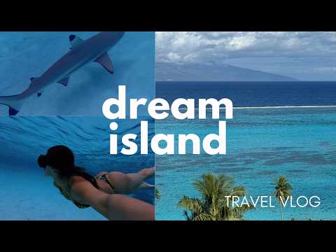 Mo'orea, French Polynesia: BEST TRIP EVER