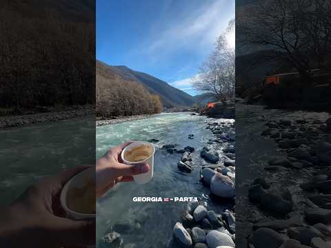 Georgia itinerary 🇬🇪! #georgia #tbilisi #dubailife #uaenationalday #traveladdict #tamilvlogger