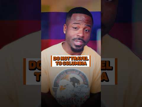 5 Tips To Know Before Traveling To Colombia #colombia #traveladvice #travel #travehacks #Travelagent