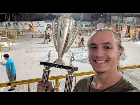 The ADVENTURE Capital Of The World - San Gil, Colombia