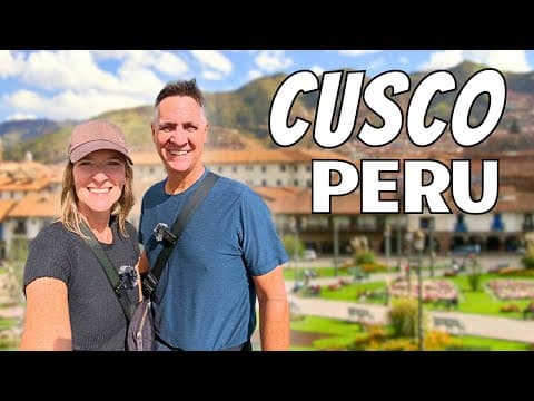 We Paid These Prices in Cusco - Here's What We Got