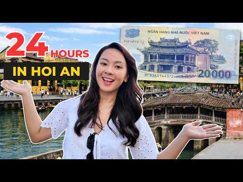 What to do in Da Nang/Hoi An in 2026?