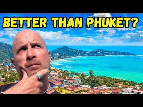 The Complete Koh Samui Guide 2026: Why I Might Never Leave!