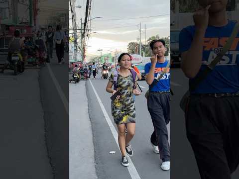 Short time in Rosario Cavite #philippines 🇵🇭 #4kwalk #streetwalk #rosariocavite
