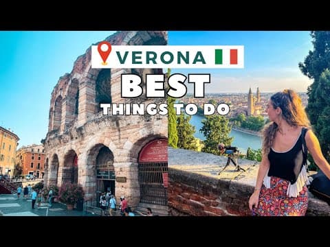 The BEST Things to do in Verona Italy in 2026 (with prices)