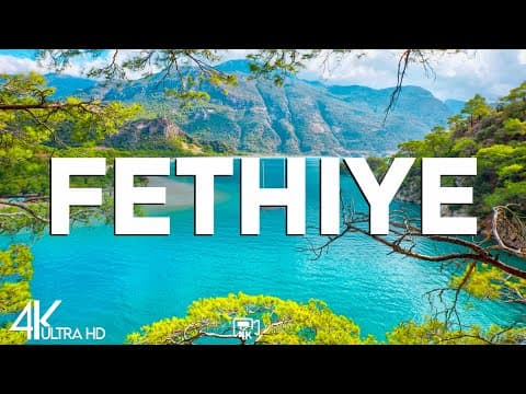 Top 10 Best Things to Do in Fethiye, Turkey [Fethiye Travel Guide 2025]
