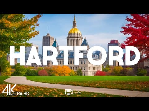 Top 10 Best Things to Do in Hartford, Connecticut - Travel Guide 2025
