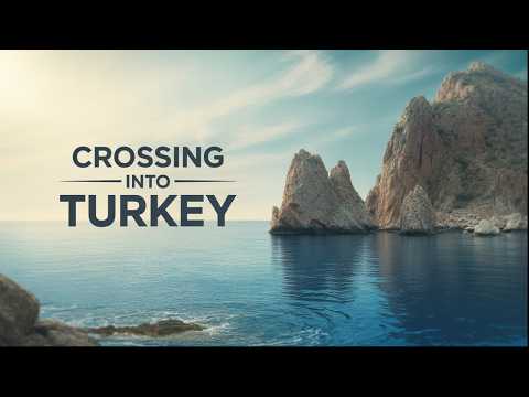 Best of Samsun and Trabzon on Black Sea | Turkey Travel Vlog