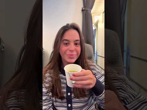 WE’RE GOING TO JAPAN!!! 🇯🇵✨🥹🌸✈️🍜 longest flight I’ve ever been on…have you been?! 👀