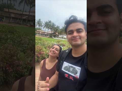 GOA Trip mein ho gaye back to back kaand😧