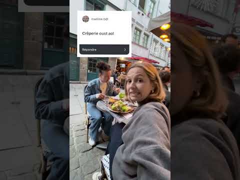 24h à Rennes : les meilleurs spots à voir 🔥