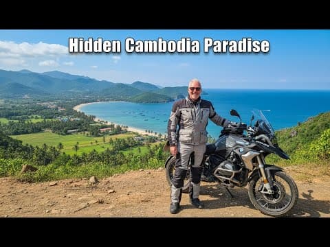 Kampot and Kep: The Weekend Escape No One Knows About